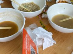 -从前慢海鲜面馆