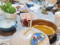 -上隐水产海鲜刺身自助餐(淮海百盛店)