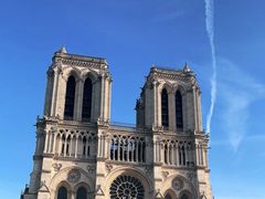 -巴黎圣母院