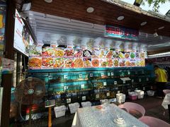 -范饭椰林川湘味海鲜·椰子鸡(三亚湾椰梦长廊店)