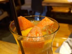 -花腰餐吧Bistro烧烤 傣味(传媒大学店)