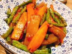 -蜜桃餐厅·古运河畔(南下塘店)