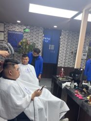 -大人物·男士理发馆