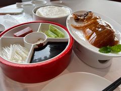 -满堂·烤鸭店·北京菜(鼓楼店)