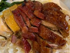 -龙记香港茶餐厅(久光百货店)