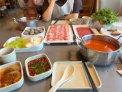 -君邦火锅(新疆大厦店)