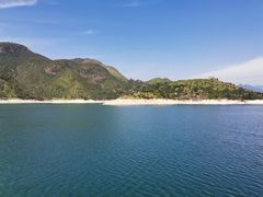 -千峡湖生态旅游度假区