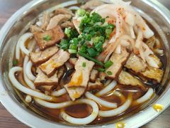 -清真•佬苏记邵阳回民米粉(河西店)