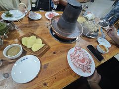 -元盛居(生态大街店)