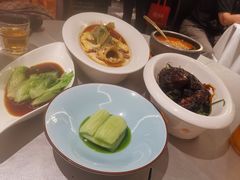 -维园悦谱·海派家常菜(乌鲁木齐南路店)