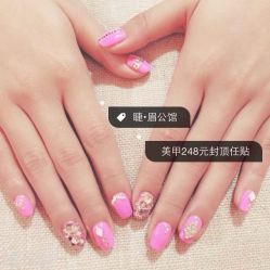 -睫乐园•睫公馆•美睫美甲沙龙