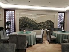 -安徽大厦中餐厅