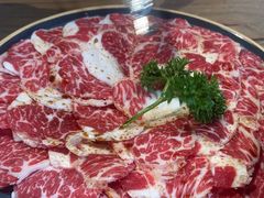 -齐函杨佳清真烤肉(鑫海店)