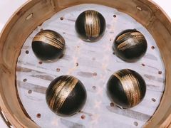 黑金流沙包-西郊壹号