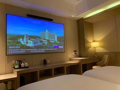 -世纪缘湖滨花园酒店(玄武湖店)