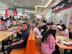 -喜家德虾仁水饺(北站店)