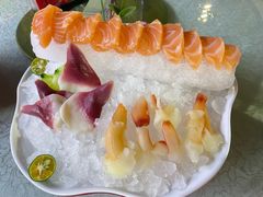 -阿拉斯加·海货(马王堆店)