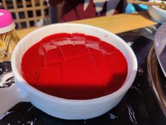 -鸿火锅(航天路店)