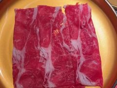 -牛New寿喜烧(曹路花园城店)