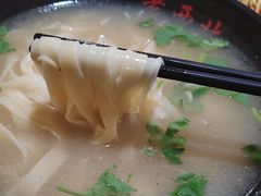 -老西北风抻面(西直店)