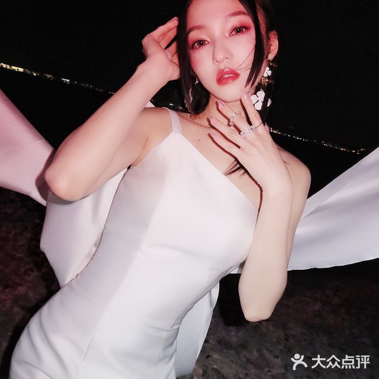 张韶涵 in MOVOUS 2020