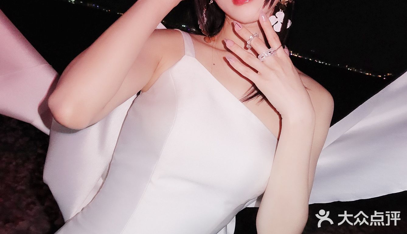 张韶涵 in MOVOUS 2020