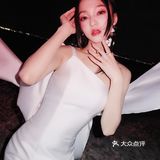 张韶涵 in MOVOUS 2020
