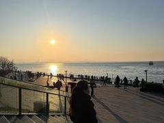 -青岛第一海水浴场