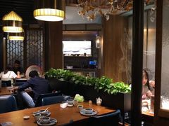 大堂-浙C老邻舍(西城海错店)