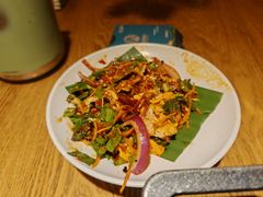 -金塔傣乡·云南德宏民族特色菜·傣味手抓饭(新亚洲店)