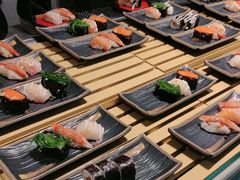 -星伦多 自助料理(圆融店)