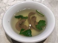 腰花汤-花园茶楼(兴城西路店)