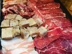 -一井烧肉·活鳗·寿司(望京SOHO店)