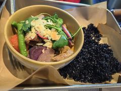 -BAKER&SPICE(环贸店)
