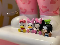 -泡泡玛特POPMART(天环购物中心店)