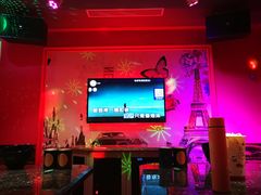 -唛哆哆KTV(姜山万达店)