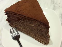 -Awfully Chocolate(来福士广场店)