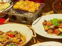 -雀舞云南菜(天津天河城购物中心店)