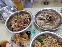 -舒记老友粉(埌西店)