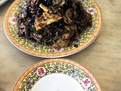 -砂锅居(西四店)