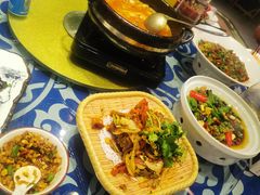 -春天里餐厅(西田城店)