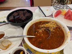 -顺风海鲜港(金玉兰店)