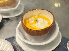 -丘吉尔餐厅(澳门伦敦人店)