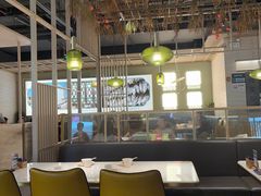 -清晖小苑·顺德菜(观澜湖新城店)