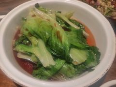 -乔街深夜食堂·台州菜·高压锅生蚝(杭州总店)