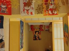 -千吉日本料理(日本一条街店)