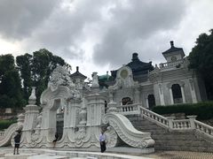 -珠海圆明新园