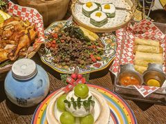 -泰妃殿(武汉首店)