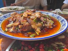 -李大爷的泡椒馆(冉家坝店)