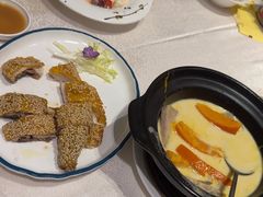 -荣粤酒家·融合粤菜·海鲜火锅